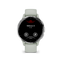 Garmin Venu 3S - Smartwatch - Gezondheidsmonitoring 30+ sportapps - Zilver Groen