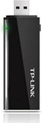 TP-Link Archer T4U - Wifi-adapter - Dual-band 867 Mbps 5 GHz - USB 3.0