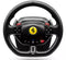 Thrustmaster T98-P - Racestuur met 240° draaihoek en 3 rijprofielen - Zwart