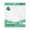 Bordenset Algon Plastic 20,5 cm 20,5 x 3 cm 12 Onderdelen (18 Stuks)