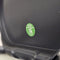 Brabantia G - Vuilniszakken 23-30 Liter - Trekband - 120 Zakken - Wit (3 stuks)