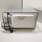 WHIRLPOOL MWP251SB - Magnetron - 25L - Kwartsgrill - Zwart