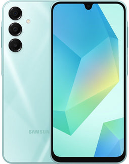 Samsung Galaxy A16 5G - 256GB - 6,7 inch - Licht groen