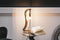 Housevitamin Slangen lamp Goud