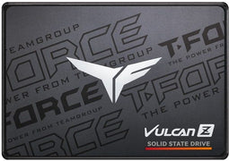 Team Group Vulcan Z - SSD 2TB - SATA-600 550MB/s