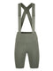 Craft Endur Bib Shorts C2 W - Fietsbroek Kort Dames Z2 Intensief gebruik - Groen S