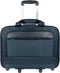 Mobilis Executive 005036 - Laptoptas - Afscherming - Donkerblauw (1 stuk)