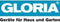Gloria Gardenboy Plus - Bodembewerker 400W - Werkdiepte 8 cm