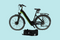 Prophete eC800 - E-Bike 28