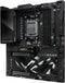 ASUS ROG Crosshair X870E - Moederbord - AM5 DDR5 256GB Wi-Fi 7 Bluetooth 5.4 EATX