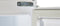 Beko BSSA315K4SN - Inbouw Koelkast - 309 liter - Energieklasse E