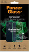 PanzerGlass 329 - Soft case - Krasbestendig Schokbestendig - Groen
