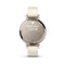Garmin Lily 2 - Smartwatch - 35mm - Beige
