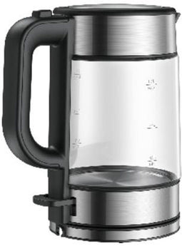Xiaomi BHR7423EU - Waterkoker - 1,5 liter - Zwart