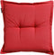 Madison Zitkussen - Universeel - Panama Brick Red - 50x50 - Rood
