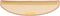 vidaXL - Trapmatten - zelfklevend - 15 - st - 65x21x4 - cm - lichtbruin
