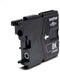 Brother LC-985BK - Inktcartridge - Tot 300 afdrukken - Zwart