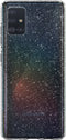 Spigen Galaxy A51 - Soft Case - Schokbestendig en krasbestendig - Transparant