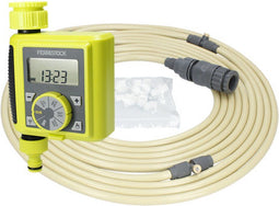 Verstuiver Ferrestock Geel 8,2 m