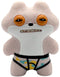PMI Kids World FG2070SA - Verzamelfiguur - 8 Stuks - Multicolor