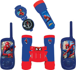 Walkie-Talkie Lexibook SPIDER-MAN