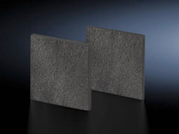 Rittal SK 3240.066 - Filtermat 226 x 226 x 17 mm - 5 stuks