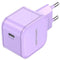 Vention FEJV0-EU - Oplader - 20 W - Wit
