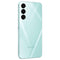 Samsung Galaxy A16 5G - Groen - 128 GB - Fysieke simkaart
