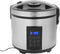 Tristar RK-6138 - Rijstkoker Multicooker - 900W - 2,2 Liter - 7 programma's - Warmhoudfunctie