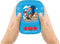 Paw Patrol Interactieve Tweetalig Kaartlezer spel met LCD-scherm EN/FR