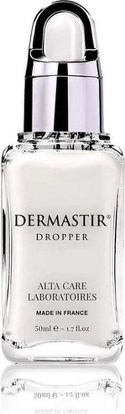 Dermastir Dropper Diamond Peptides