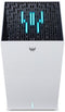 Acer Predator Connect T7 - Router - Wi-Fi 7 Tri-band (2,4 GHz / 5 GHz / 6 GHz) 10755 Mbit/s - Wit