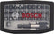 Bosch Professional - Schroevendraaierbitset - 32-delig - (1 stuk)