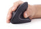 Gembird MUSW-ERGO-01 - Draadloze USB muis - Ergonomisch design 800-1600 DPI