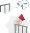 Veiligheidshekje Safe & Protect XL