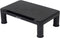 BRASQ MS100 - Monitorstandaard - In hoogte verstelbaar 6,2-11,2 cm - Zwart