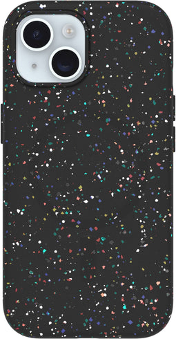 Otterbox Core Series - Soft case - Geschikt voor Apple MagSafe - Zwart (iPhone 16e/15/14/13)