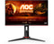 AOC 24G2ZU - Gaming Monitor - 240Hz 1ms GTG - Zwart