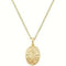 Hanger Dames Amen CLFAGBZ2 Gouden