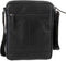Leren A5 Crossbodytas met tabletvak - Nebraska - Brandy Cognac