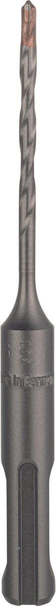 Bosch 2 608 597 773 - Hamerboren SDS-plus-5 - Diameter 3,5 mm - Totale lengte 110 mm