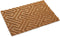 Deurmat Versa Geometrisch Kokosvezel 40 x 2 x 60 cm