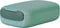 BioLoco PLA urban lunchbox rechthoekig rosemary - 13x19,5x6cm
