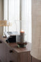 Windlicht 'classico' h40 d22 cm