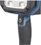 Makita DEAML007G LED Bouwzaklamp met Verstelbare Kop XGT 40V Max.