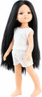 Paola Reina pop Amigas Paola met pyjama 32cm