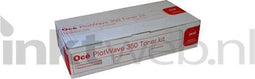 OCE Plotwave 350 - Toner zwart - 2 stuks (2 stuks)