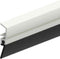 Ellen Matic Dorpelstrip - Kunststof Wit - 100 cm