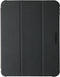 Otterbox React - Folio bookcase - Voor Apple iPad 10 (2022) - Zwart