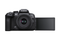 CANON EOS R10 BODY + RF-S 18-45MM Systeem